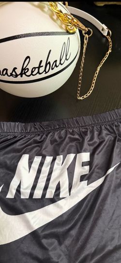 Nike Shorts w/Purse