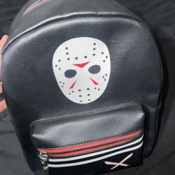 Jason Voorhees Loungefly