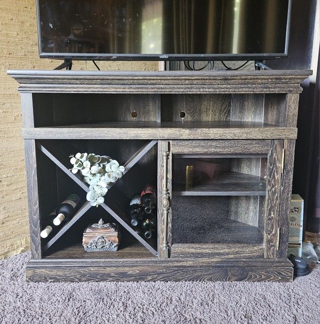 Entertainment Center
