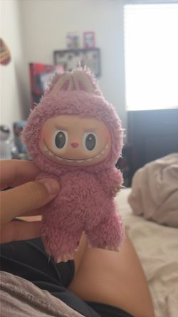 REAL LABUBU