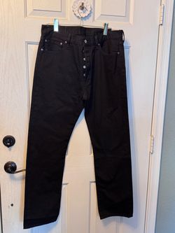*Brand new * Levi’s 501 origin Denim Jeans