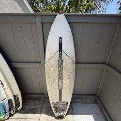 JS Black Baron 2.1