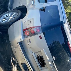 2009 GMC Yukon Denali