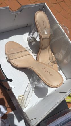 Aldo heels