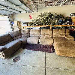 Sectional Couch For Sale