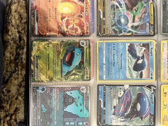 Pokemon Singles For Sale