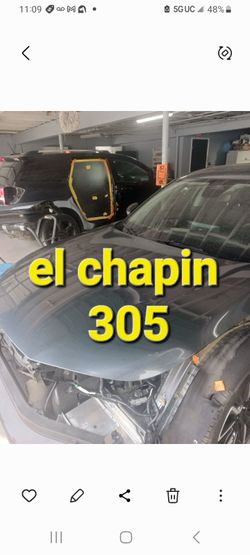 2025 Honda accord original hood