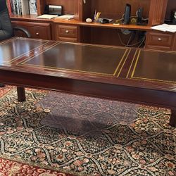 Office Desk
