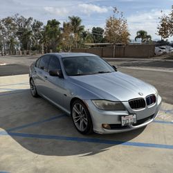 2011 328i 6spd 