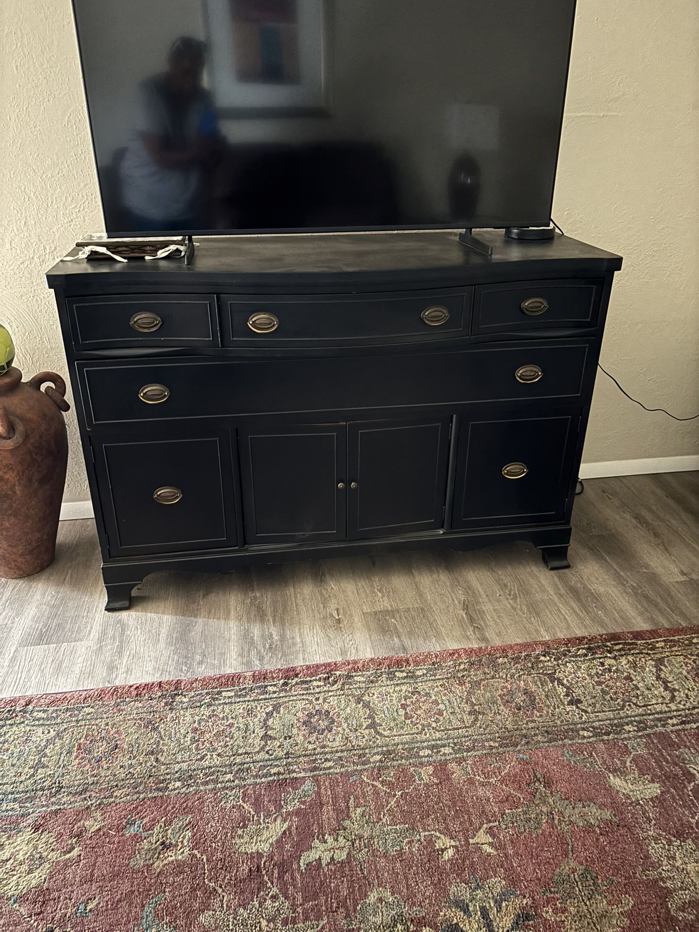 Buffet Dresser 