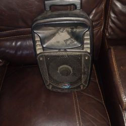 Speaker