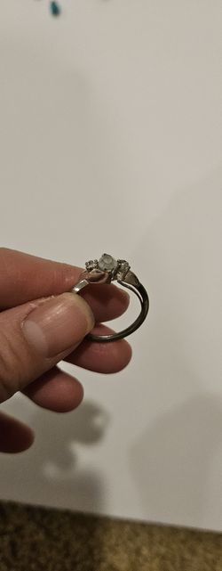 Vintage ring 