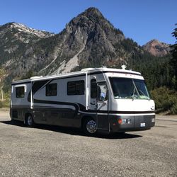 1997 Monaco Executive