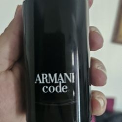 Armani (Pastilas Azules )