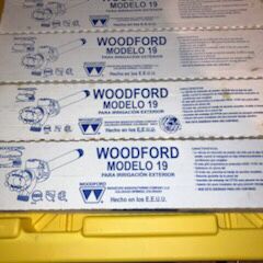 Plumbing Supplies