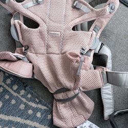 Baby Bjorn Front Pack