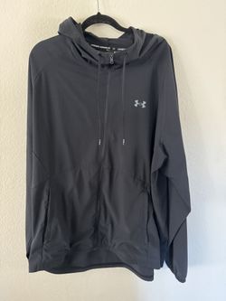 Under Armor Rain Jacket