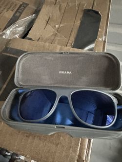 Fashion Prada Sunglasses