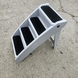 Pet Stairs Heavy Duty For Big Dog