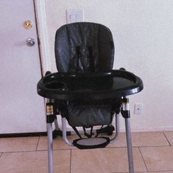 Baby / Tdlr High Chair 