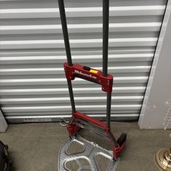 Milwaukee Hand Truck