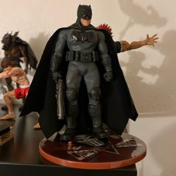 Mezco Batman 