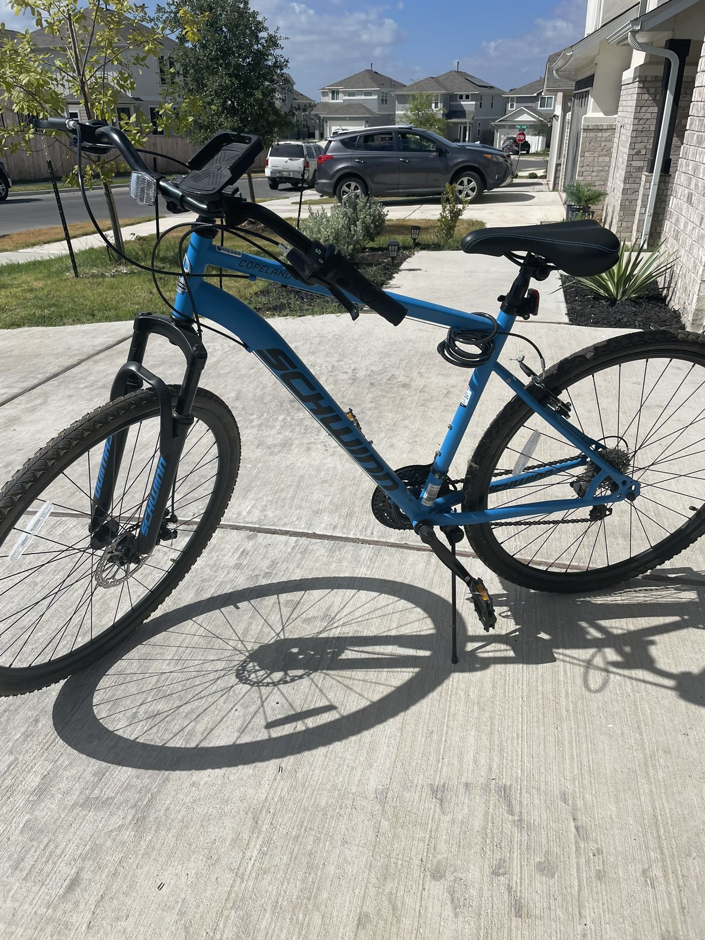 Schwinn Bike