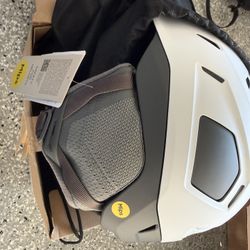 Smith Nexus Snow Helmet mips Size l