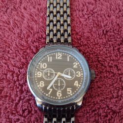 Merona men's watch