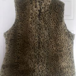 Reversible Faux Fur Best