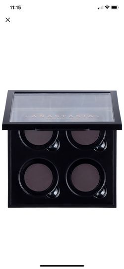 Anastasia Beverly Hills Empty Eye Shadow Pallete