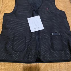 Heated Vest