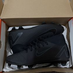 Cleats 