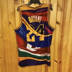 Brand New Kobe Bryant Limited Jersey 