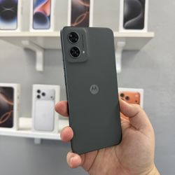 2025 Moto G 5g 128gb For BOOST