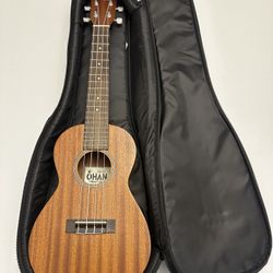 Ohana CK-10 Concert Ukulele
