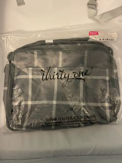 Thirty- One Bag