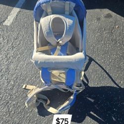 Hiking Baby Backpacks ❤️ Different Prices