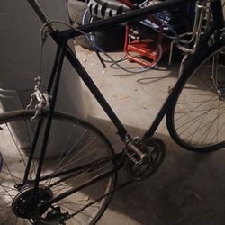 Vintage Schwinn Bicycle