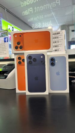 Apple iPhone 17 Pro Max 