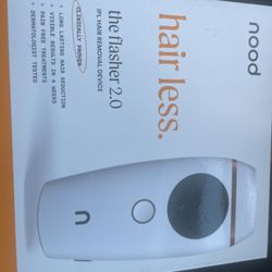 Nood Hair Remover 