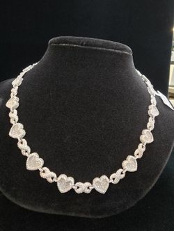 moissanite