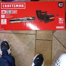 BRAND NEW CRAFTMANS