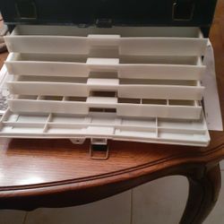 Tackle Box