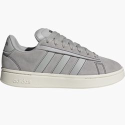 Adidas Grand Court Alpha Sneakers Grey New 