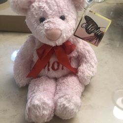 I love Mom Bear