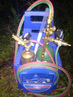 Welding Torch