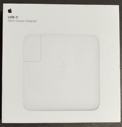 Apple Macbook 96W USB-C Power Adapter