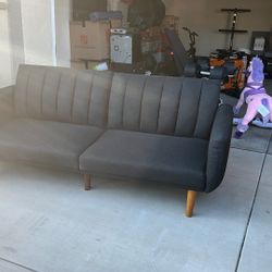 Futon Couch 