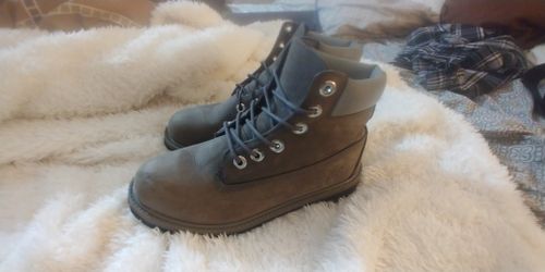 Tims, Michael Kors, Air Force's
